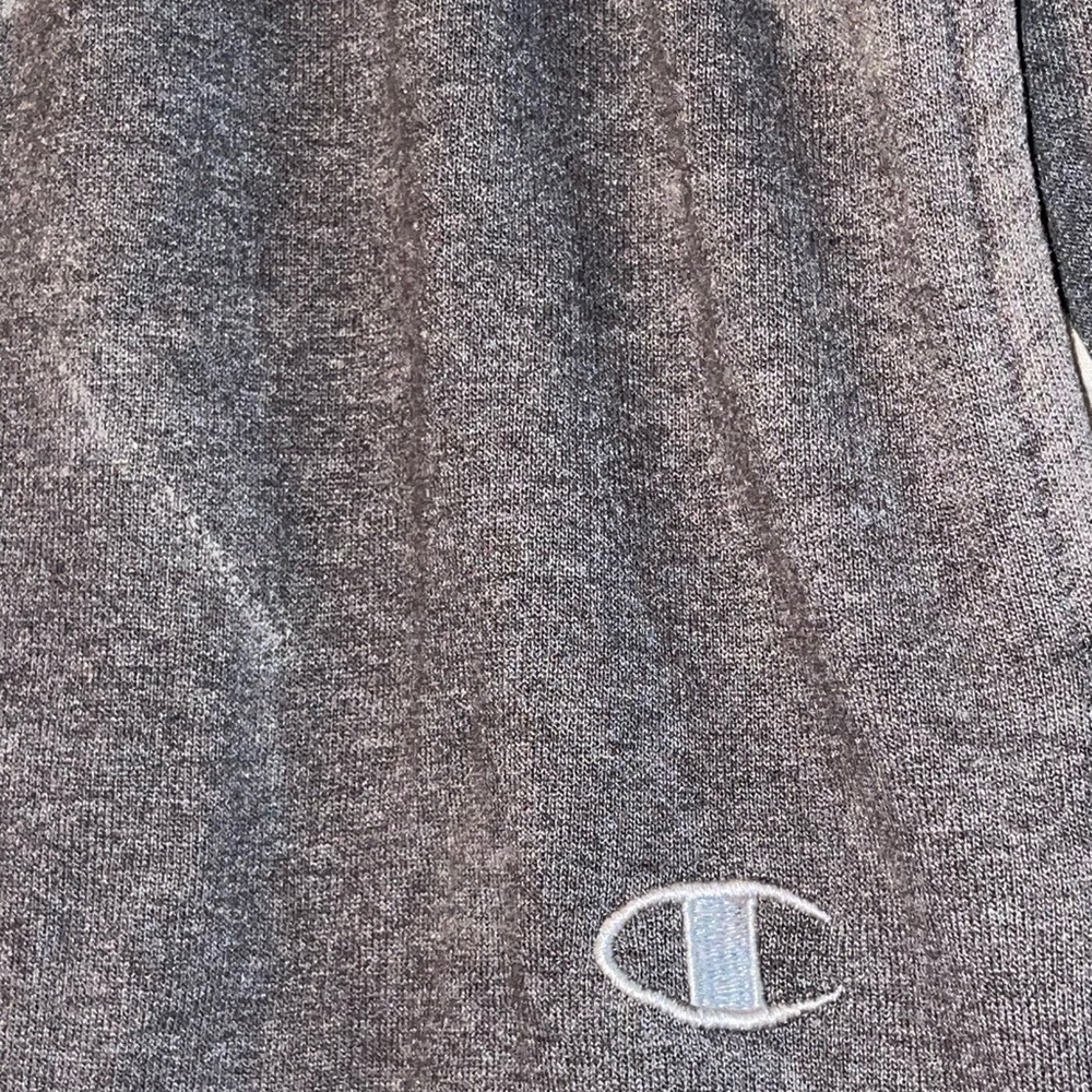 Champion sweatpants joggers vintage - Picture 4 of 4
